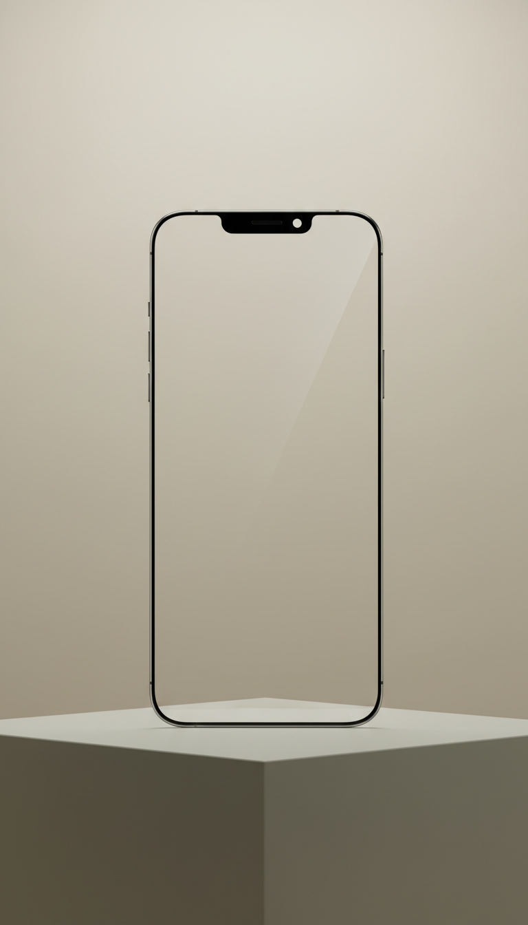 Ultra-Thin Glass Protector